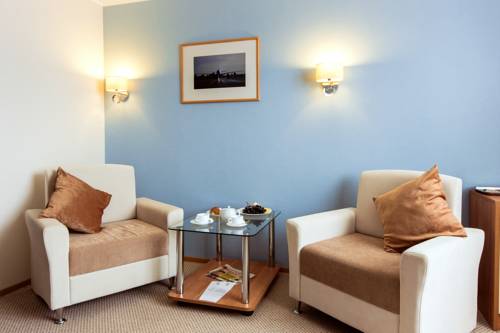 Фотографии гостиницы 
            Apri Polet Hotel