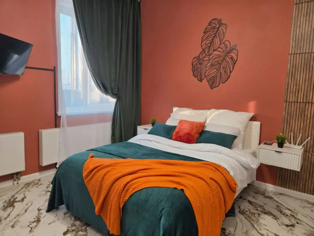 Фотография квартиры Квартира на Норильской 58