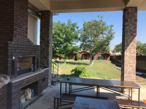 Фотография гостевого дома БунГало