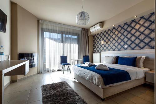 Фотография апарт отеля Limani Comfort Rooms