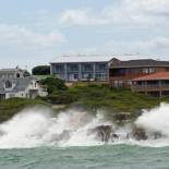 Фотография гостевого дома Aire del Mar Guest House