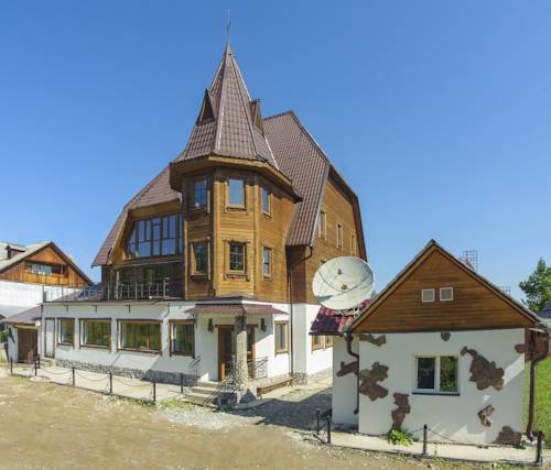 Фотография гостиницы Мельница