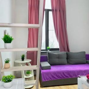 Фотография квартиры Апартаменты Dialog Apart 1