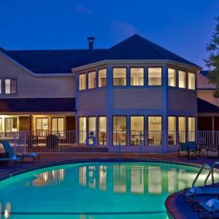 Фотографии гостиницы
Sonesta ES Suites Cleveland Airport