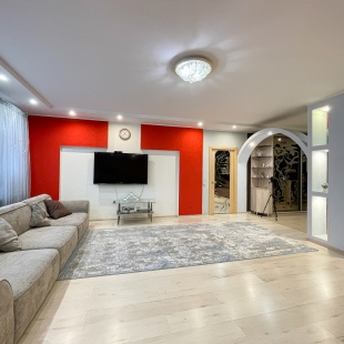 Фотография квартиры Апартаменты Vyborg Station