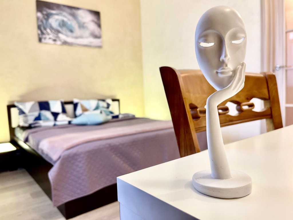 Фотография квартиры Апартаменты Пушкин