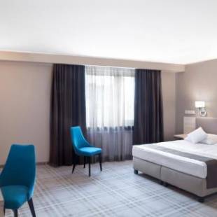 Фотографии гостиницы 
            Hotel Witkowski