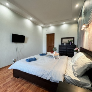 Фотография квартиры Апартаменты uTrip Ocean