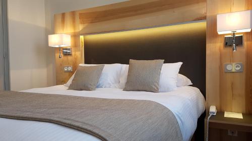 Фотография гостиницы Hotel Le Cercle