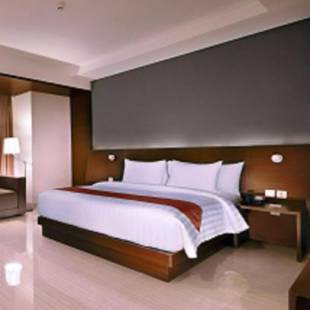 Фотографии гостиницы 
            ASTON Imperial Bekasi Hotel & Conference Center