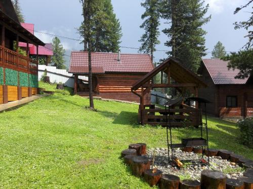 Фотография гостиницы Дярык