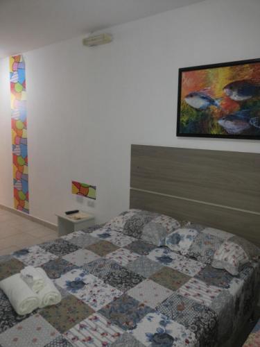 Фотография мини отеля Pousada Recanto da Enseada