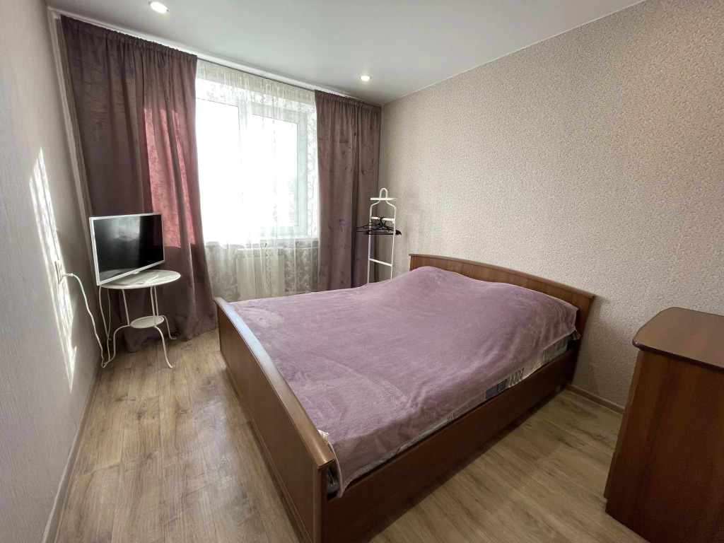 Фотография квартиры Апартаменты на бульваре Дуванский 26