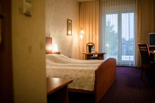 Фотография гостиницы Hotel Sen