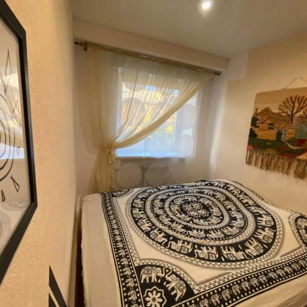 Фотографии квартиры 
            На Север на улице Октябрьская