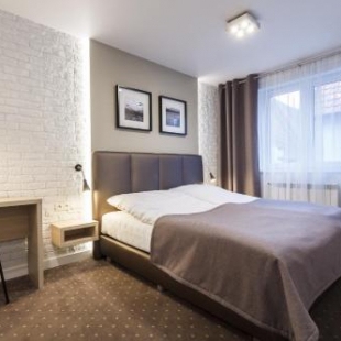 Фотография гостиницы Hotel Czarna Róża