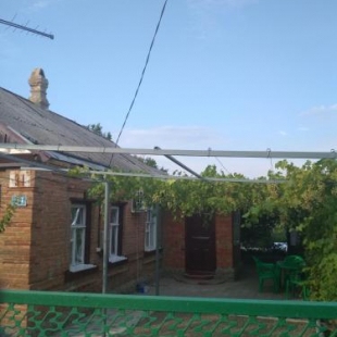 Фотография гостевого дома Уморя