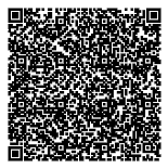 QR код базы отдыха Экологический центр Бакланово