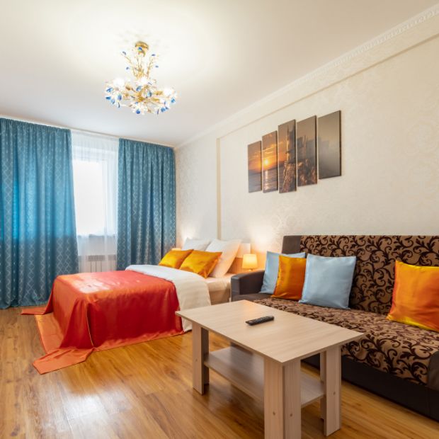 Фотографии квартиры
Пять Звёзд Дружбы Народов