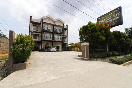 Фотография гостевого дома Hotel Graha Soeltan