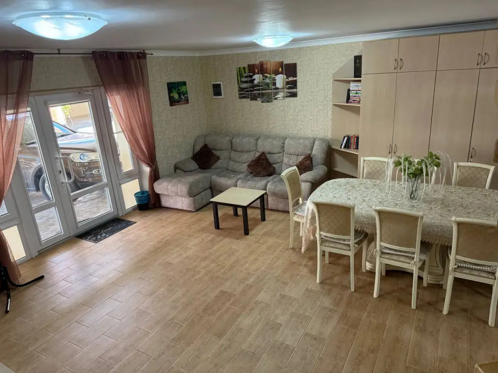 Фотография Коттеджа Частный дом Коттедж у Моря Импульс