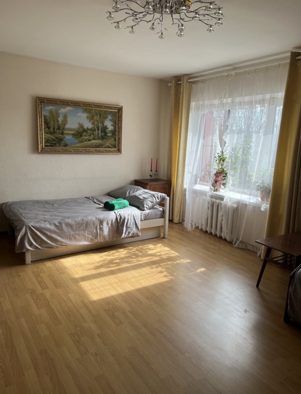 Фотография квартиры Квартира Сердоболь 14-7