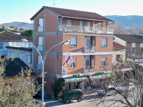 Фотография гостиницы Hotel Bar Dany