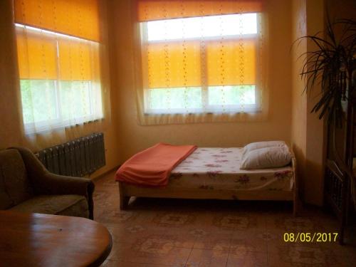 Фотографии гостевого дома
Усадьба над рекою