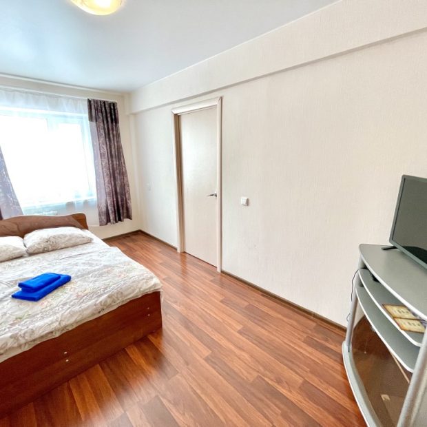 Фотографии квартиры
Квартира Квартиркинъ на Ломоносова 6