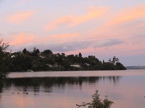 Фотография мини отеля Koutu Beach Bed and Breakfast