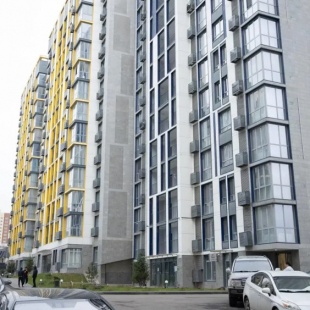 Фотография квартиры Апартаменты на проспекте Назарбаева 28А корпус 15