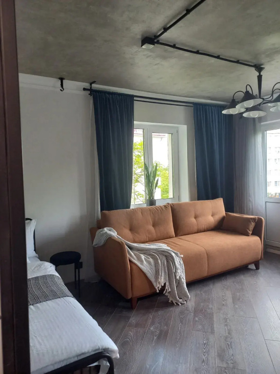 Фотография квартиры Квартира Апартаменты в центре