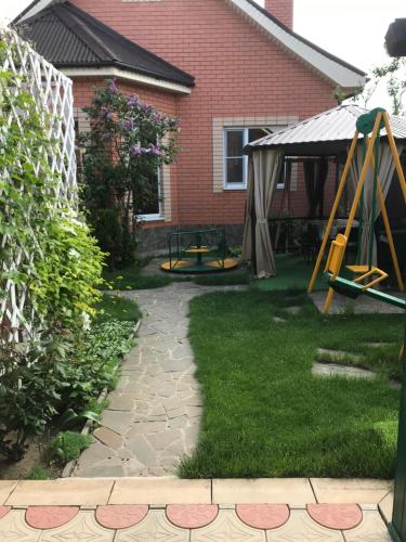 Фотографии гостевого дома
Гоголя, 68