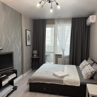 Фотография квартиры Квартира на улице им. Героя Яцкова И.В 1/10