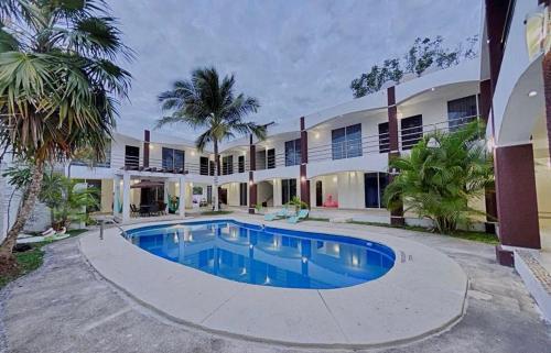 Фотография гостиницы Hotel España