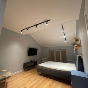 Фотография квартиры Квартира Aura