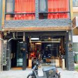 Фотография гостиницы K. Gold