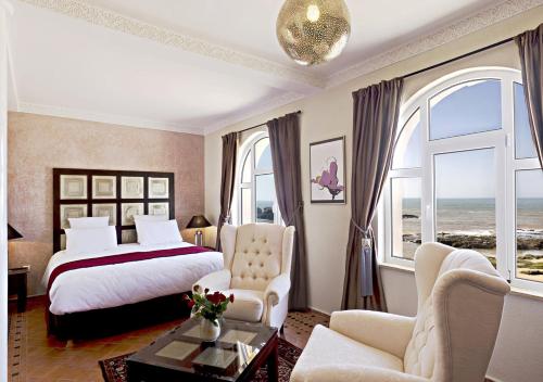 Фотография мини отеля Riad Perle D'Eau