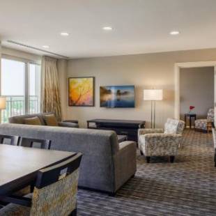 Фотографии апарт отеля
Broadway Plaza, Trademark Collection by Wyndham