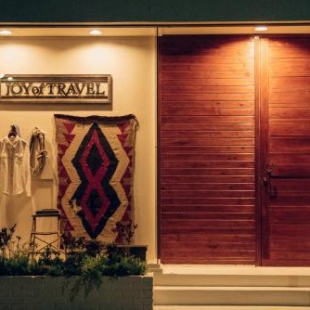 Фотография гостиницы Orrs