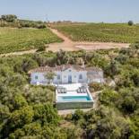 Фотография гостевого дома Casa do Planalto by Patio 25