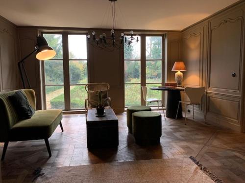 Фотография мини отеля B&b Elswoutshoek