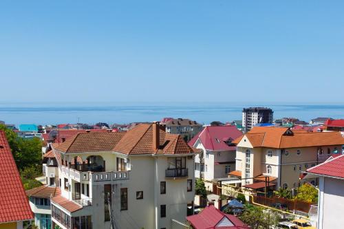 Фотографии гостевого дома
МариАнна