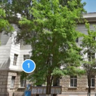 Фотография хостела Транзит