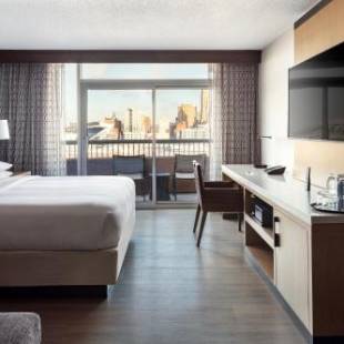 Фотография гостиницы Cincinnati Marriott at RiverCenter