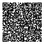 QR код гостевого дома Лана