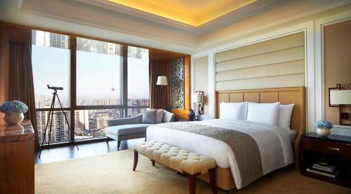 Фотография гостиницы The Ritz-Carlton, Chengdu