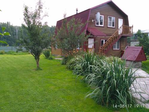 Фотографии гостиницы
У леса