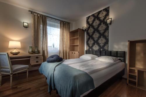 Фотография мини отеля Willa Bryza