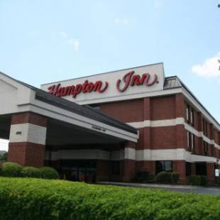 Фотографии гостиницы
Hampton Inn Somerset